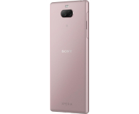SONY XPERIA 10 Rózowy - 480653 - zdjęcie 3